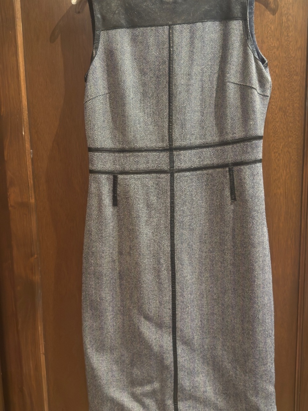 Tory Burch dress